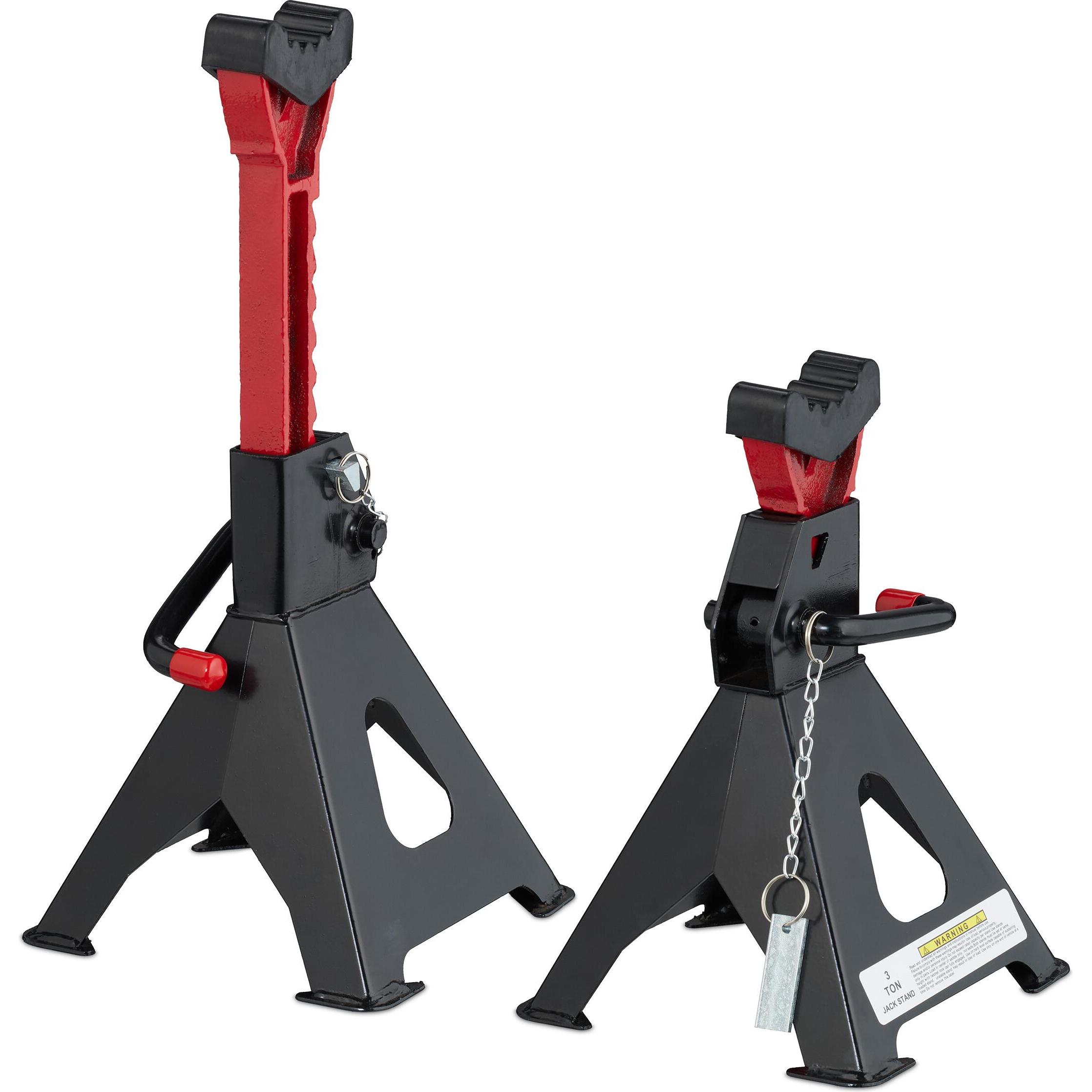 Relaxdays, Cric, 2x supporto