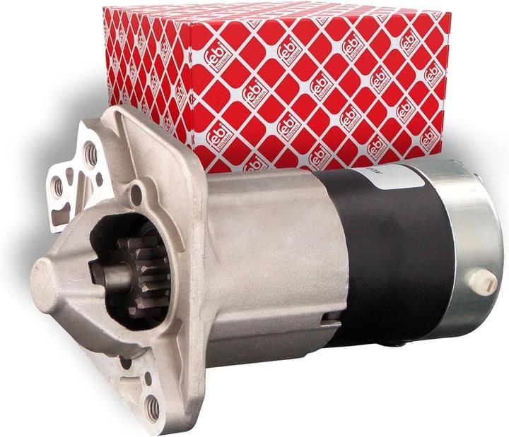 Produktbild Febi 101573 motorstarter