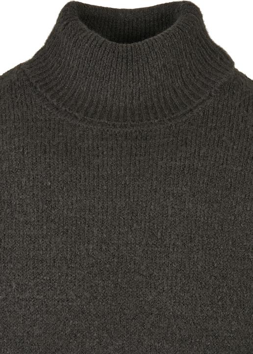 Produktbild Urban Classics Oversized Roll Neck Sweater (3XL)