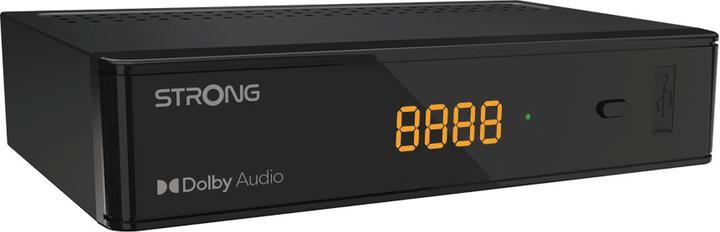 Image du produit Strong SRT7030 (DVB-S, DVB-S2)