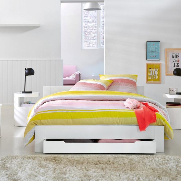 Actual product image La Redoute Interieurs Newark (40 x 50 x 58 cm)