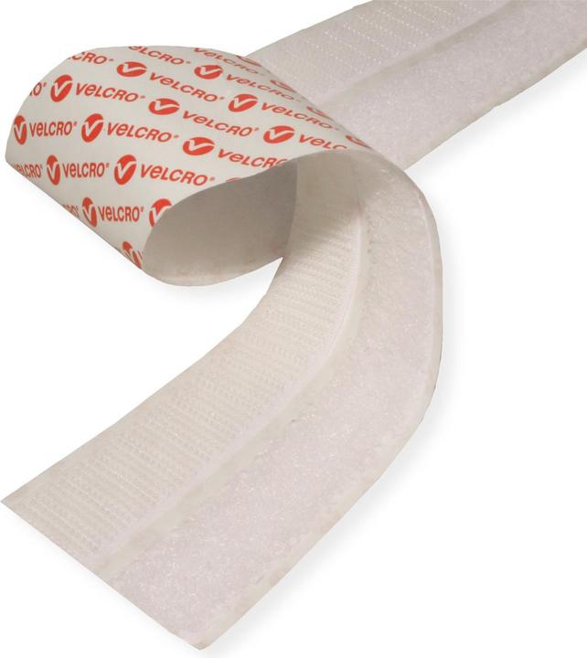 Produktbild Velcro brand Stick On Klettband (20 mm)