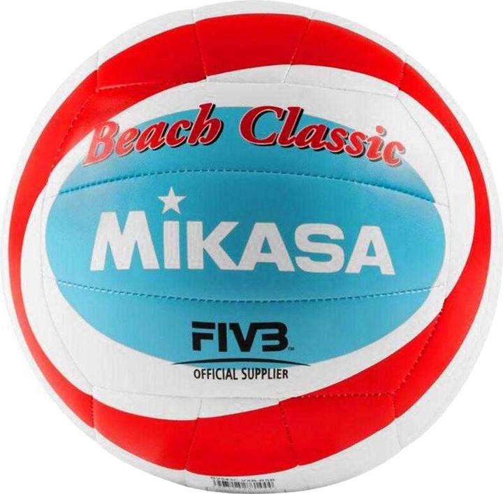 Produktbild Mikasa Beach Classic Volleyball (5)