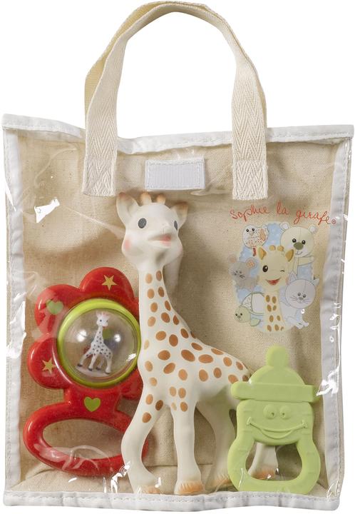 Vulli gift bag the Giraffe 516343 (0 Months)