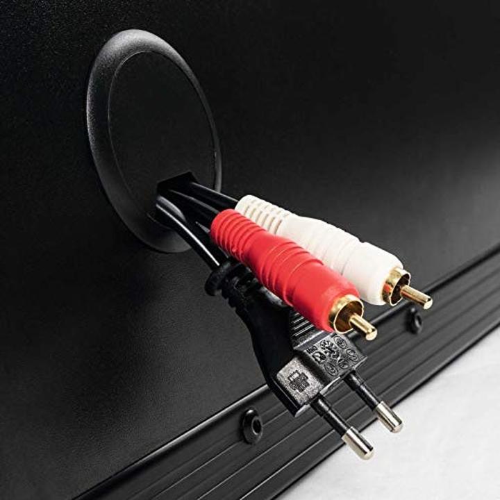 Produktbild reloop Turntable Case