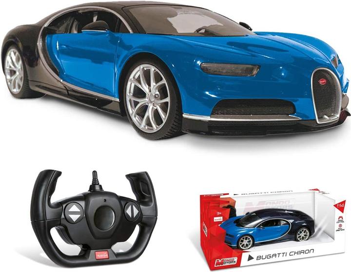 Produktbild Mondo Bugatti Chiron