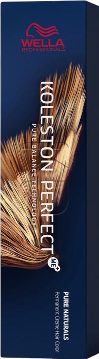 Produktbild Wella Koleston Perfect ME+ Special Blondes (Blond Cendré Violett)