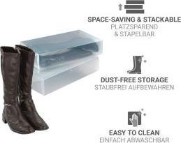 Actual product image Wenko Storage box
