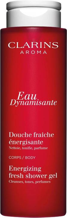 Immagine prodotto Clarins Gel doccia (200 ml)