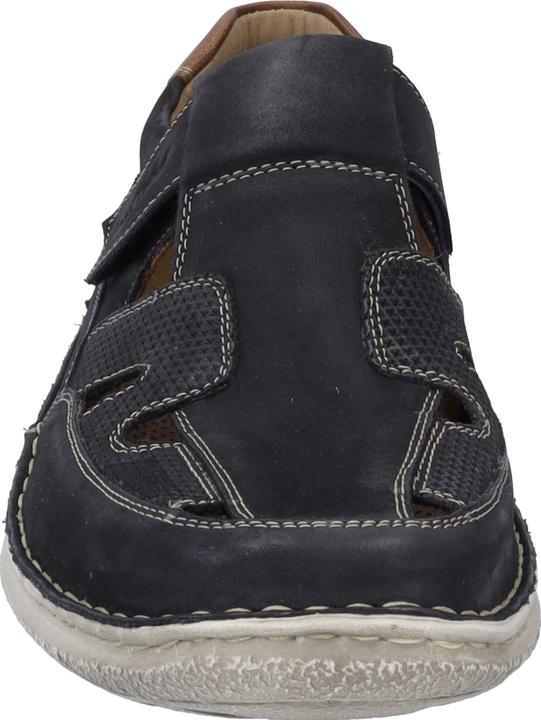 Actual product image Josef Seibel Anvers 81 Velcro low shoes (40)
