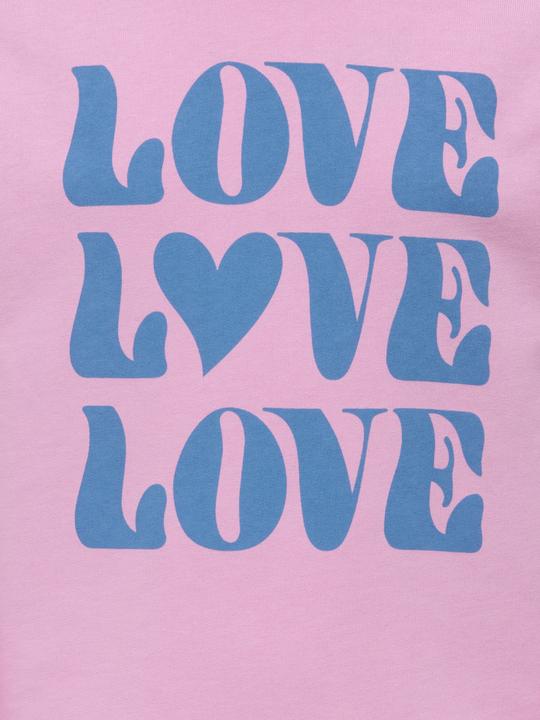 Actual product image Only KOGDITTE Sweatshirt Sweatshirt (158, 164)