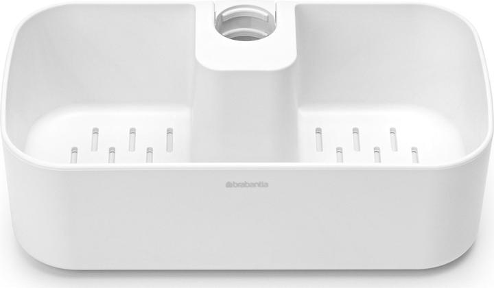 Brabantia Porta gel doccia (7 x 13 x 24 cm)