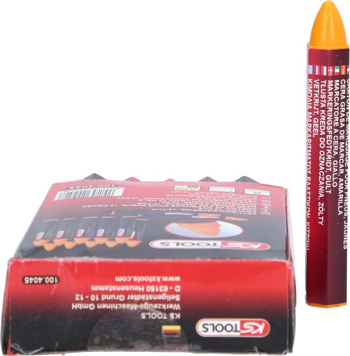 Produktbild KS Tools 100.4045
