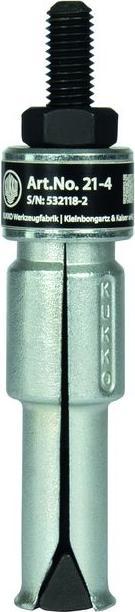 Actual product image Kukko Inside puller