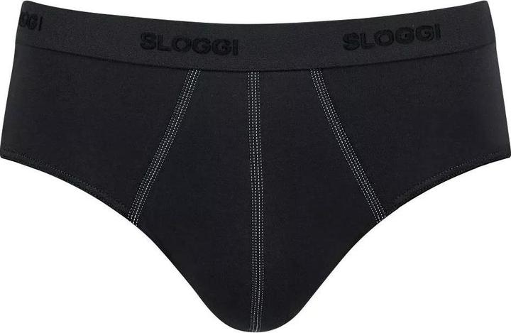 Produktbild Sloggi 24/7 Midi (L, 2er Pack)