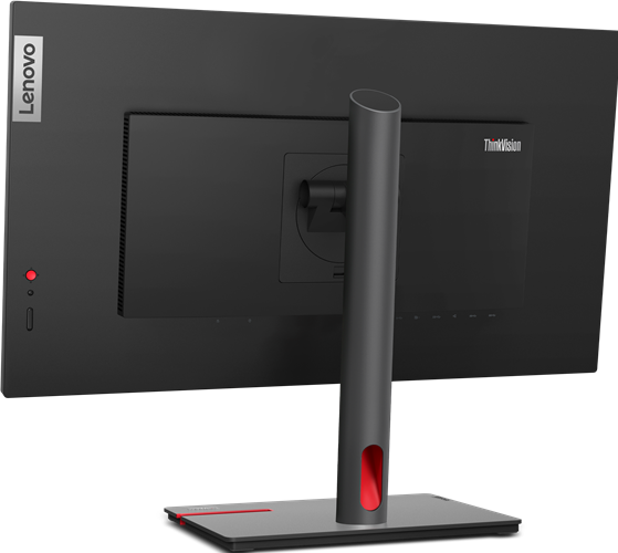 Productafbeelding Lenovo ThinkVision P27q-30 (2560 x 1440 pixels, 27")
