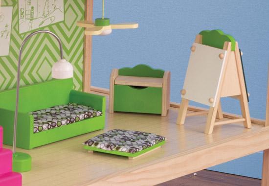 Produktbild KidKraft So chic