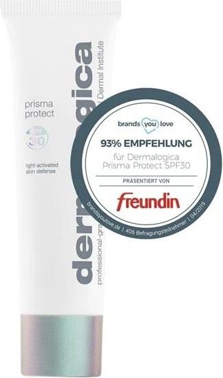 Produktbild Dermalogica Moisturizers - Prisma Protect SPF30 (50 ml, Tagescreme, SPF 30)