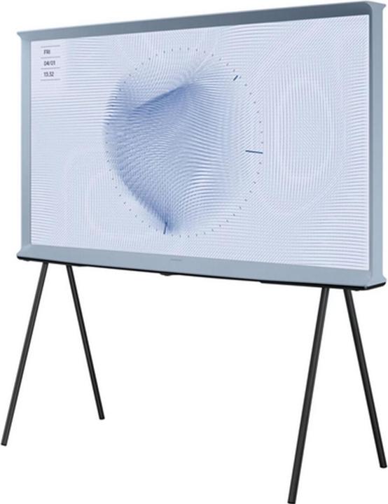 Produktbild Samsung The Serif QE43LS01B (43", LS01B, QLED, 4K, 2022)