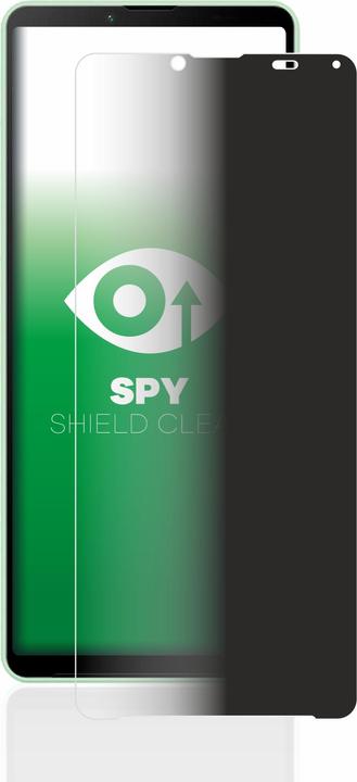 Produktbild upscreen Spy Shield Blickschutzfolie (1 Stück, Sony Xperia 10 V)