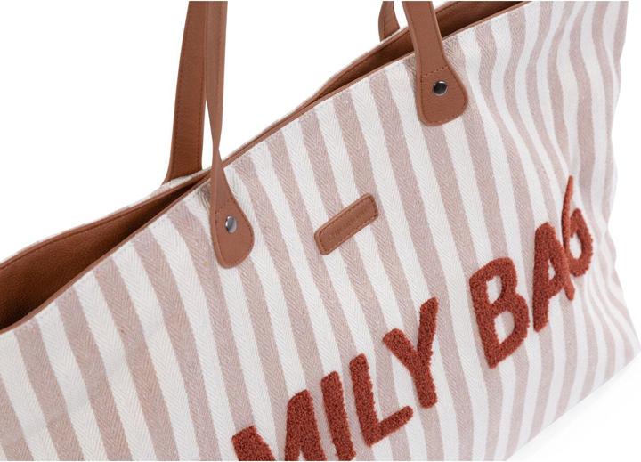 Image du produit Childhome Family Bag Sac A Langer