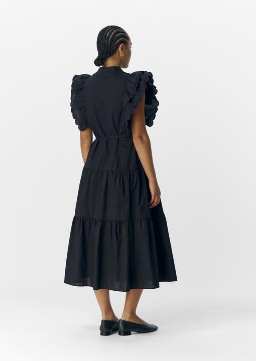 Image du produit Object OBJHOPE Maxikleid (36)