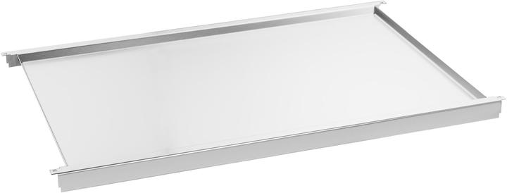 Actual product image HAZET Stainless Steel Lid