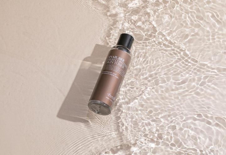 Image du produit Benton Oiseau de mer peau à haut contenu (Tonique visage, 150 ml)