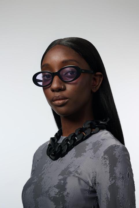 Image du produit Komono Ana Black Fig