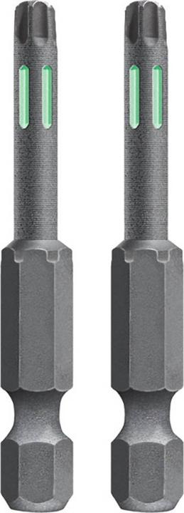 Image du produit kwb 122320 Embout hexagonal T 20 acier 2 pces (T 20)