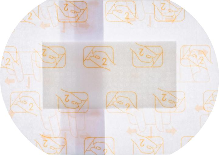 Image du produit Smith & nephew Pansement film post-opératoire (5 x)