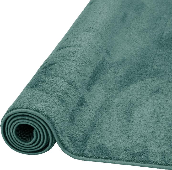 Produktbild Pergamon Luxus Super Soft Hochflor Langflor Teppich Melia (160 x 230 cm)