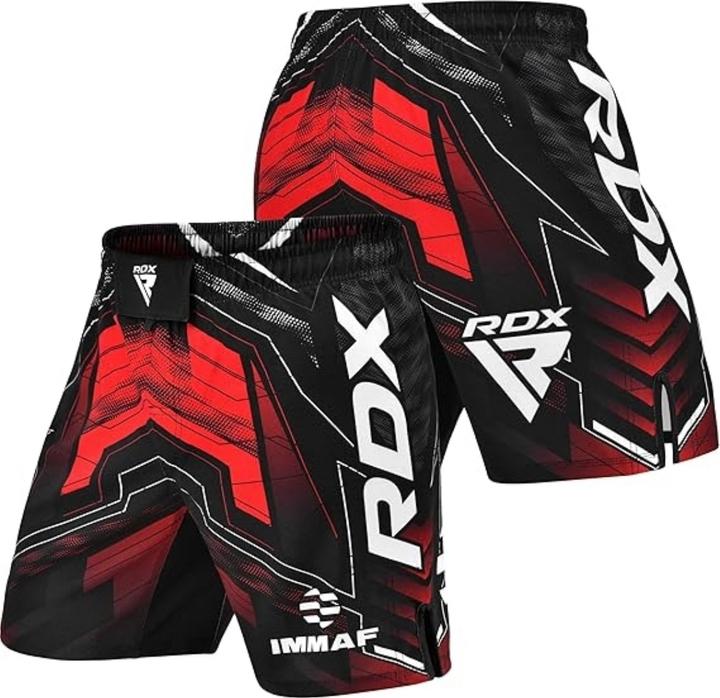 Rdx MMA-Shorts IMMAF