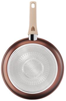 Produktbild Tefal G25404 Allzweckpfanne Rund (Bratpfanne, Aluminium)