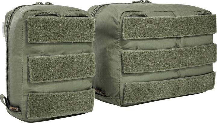 Immagine prodotto Tasmanian Tiger TT Set di borse multiuso per attrezzature VL verde oliva