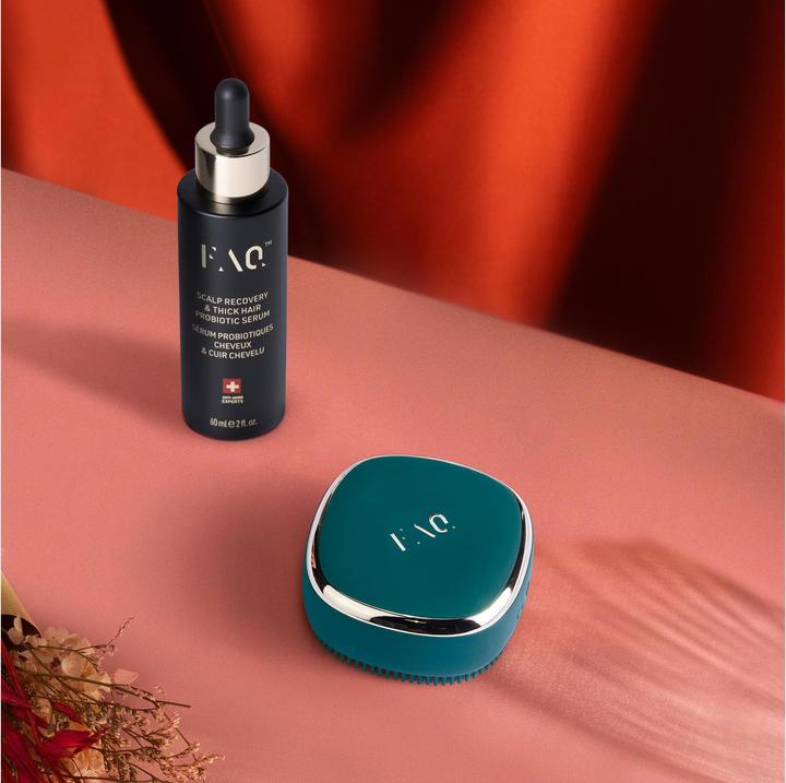 Produktbild Foreo FAQ 301 (Haircare Device, 1 unit)