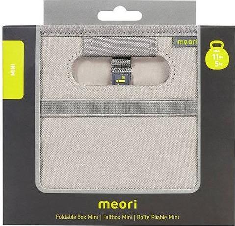Immagine prodotto Meori Scatole pieghevoli (16,5 x 12,5 x 14 cm, 1.80 l)