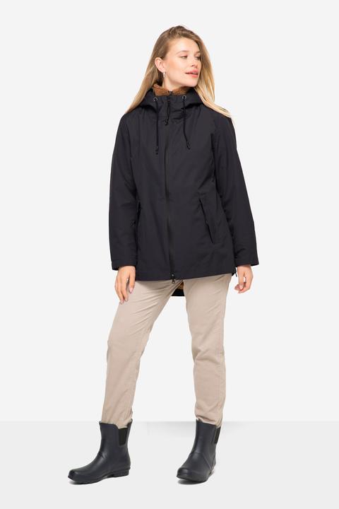 Actual product image Laurasøn 3-in-1 Functional Two Tone Jacket (M)