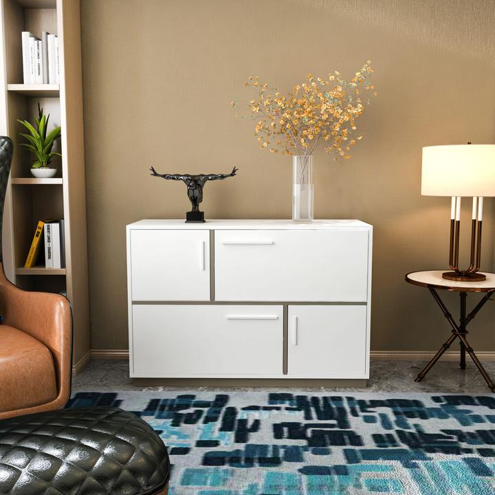 Image du produit Kalune Design Nayeli (120 x 45 x 81.60 cm)