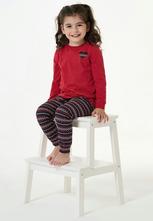 Image du produit Schiesser Pyjama Family (104)