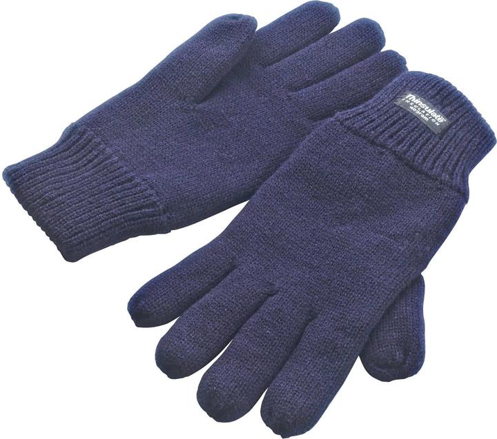 Produktbild Regatta Handschuhe Thinsulate Gepolstert (One Size)