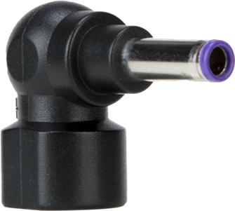 Targus Pezzi di ricambio per il DS Power Tip 3H2 10p