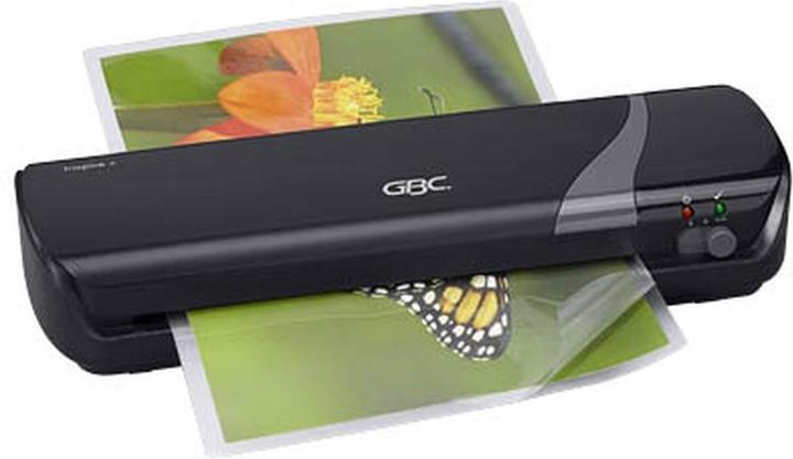 Productafbeelding GBC Lamineermachine Inspire A4 (75 - 125 µm, A4)