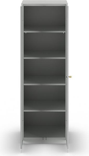 Produktbild Wolf Stahlschrank (60 cm, 180 cm)
