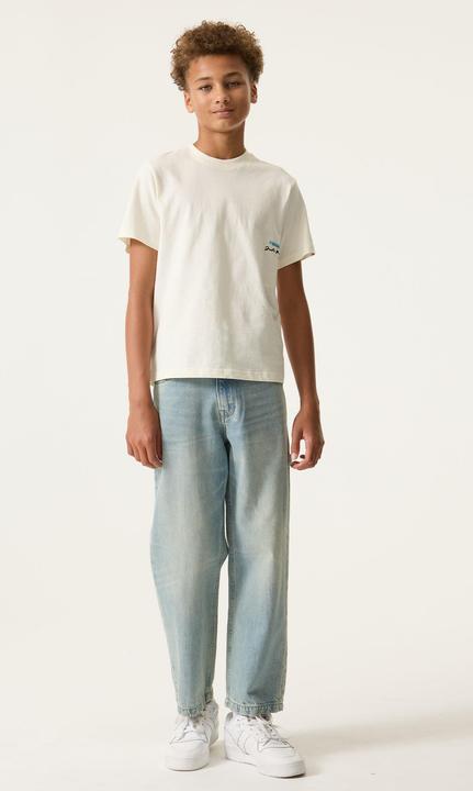 Produktbild Garcia T-Shirt off (176)