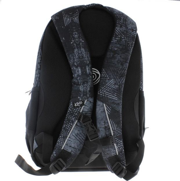Actual product image Kaos Nordic KAOS - 2 in 1 backpack - Jackpot - approx. 48 x 33 x 23 cm