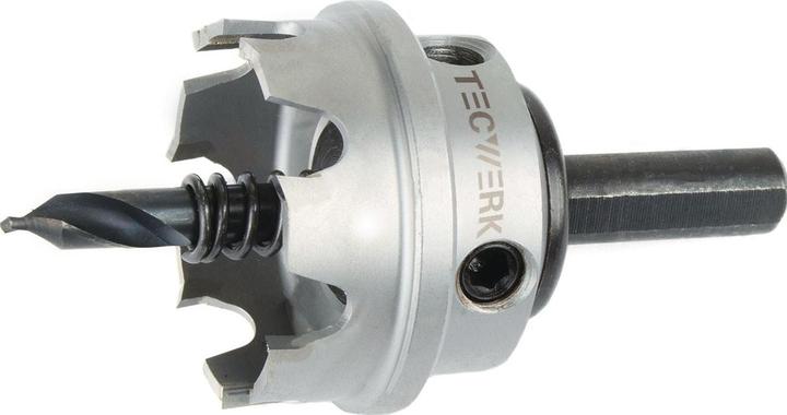 Produktbild Tecwerk Lochsäge (55 mm)