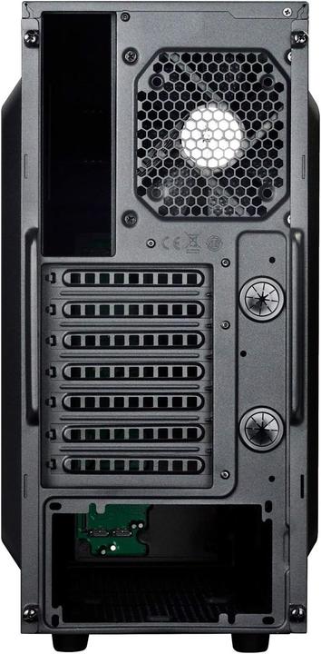 Produktbild Silverstone Obudowa CS380 V2 (SST-CS380 V2) (ATX)