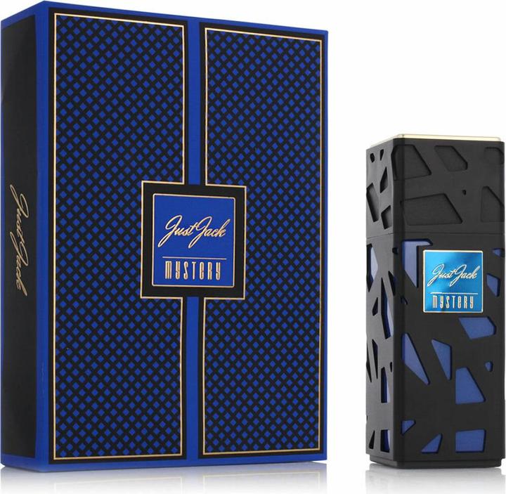 Actual product image Just Jack Mystery (Eau de parfum, 100 ml)
