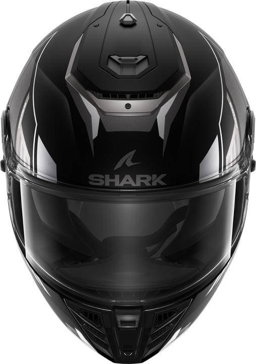 Actual product image Shark SPARTAN RS BYHRON MAT Integralhelm (S)